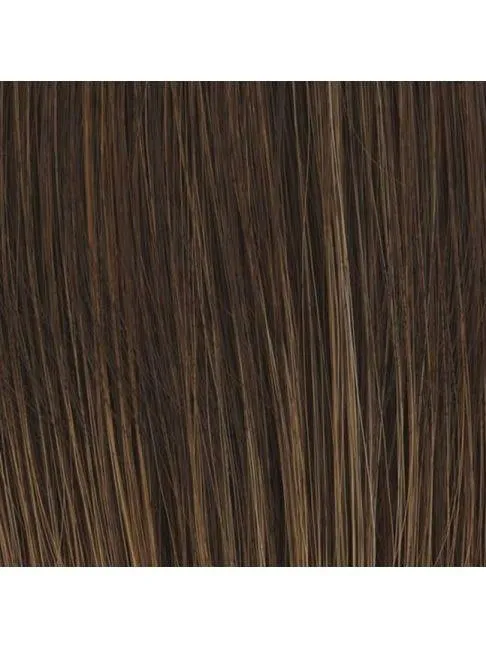 Top Billing 12” Hair Addition by Raquel Welch | Straight Heat Friendly Synthetic