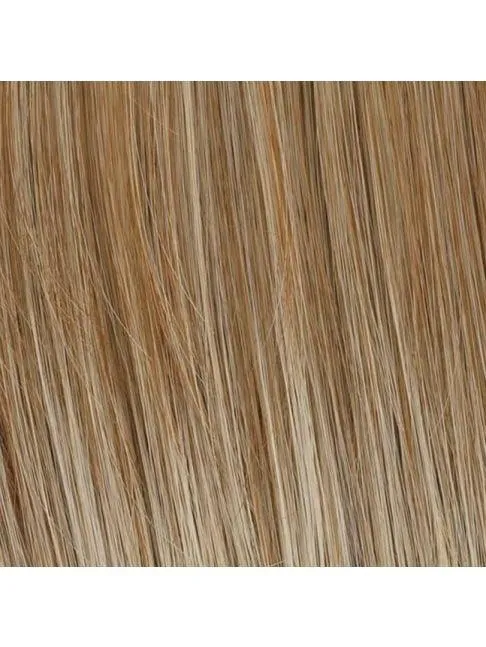 Top Billing 12” Hair Addition by Raquel Welch | Straight Heat Friendly Synthetic
