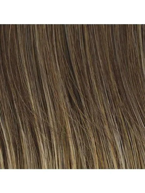 Top Billing 12” Hair Addition by Raquel Welch | Straight Heat Friendly Synthetic