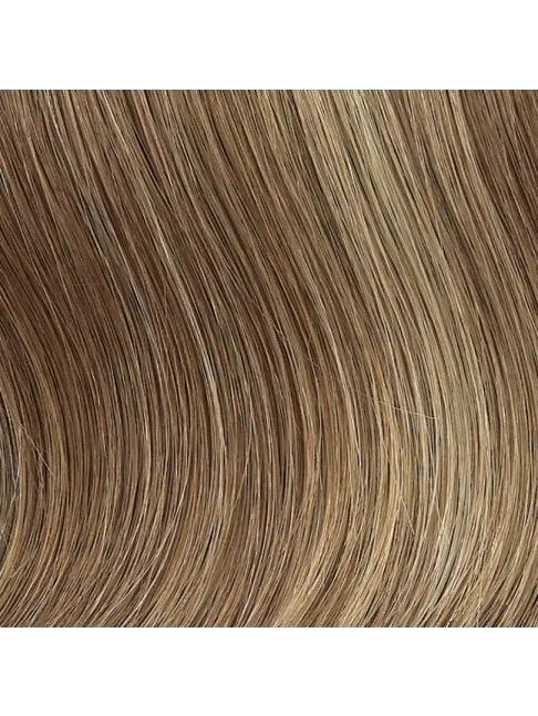 Top Billing 12” Hair Addition by Raquel Welch | Straight Heat Friendly Synthetic