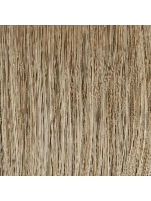 Top Billing 12” Hair Addition by Raquel Welch | Straight Heat Friendly Synthetic