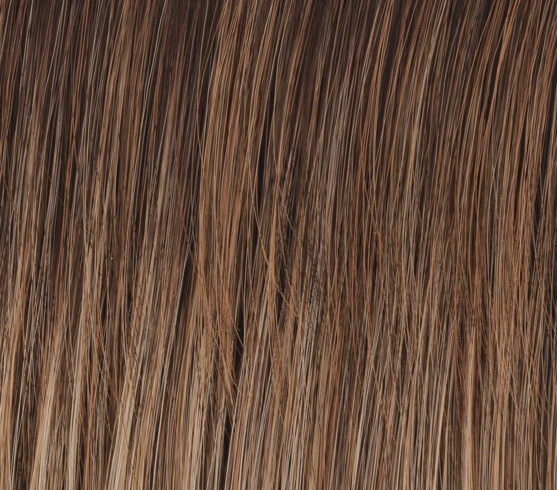 Top Billing 12” Hair Addition by Raquel Welch | Straight Heat Friendly Synthetic