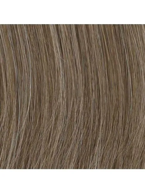 Top Billing 12” Hair Addition by Raquel Welch | Straight Heat Friendly Synthetic