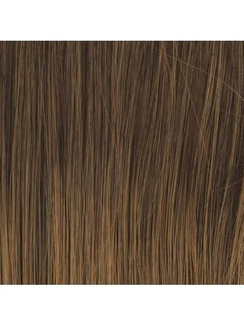 Top Billing 12” Hair Addition by Raquel Welch | Straight Heat Friendly Synthetic