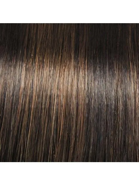 Top Billing 12” Hair Addition by Raquel Welch | Straight Heat Friendly Synthetic