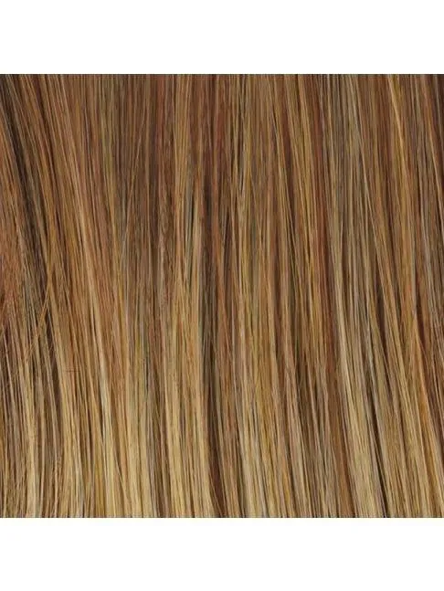 Top Billing 12” Hair Addition by Raquel Welch | Straight Heat Friendly Synthetic