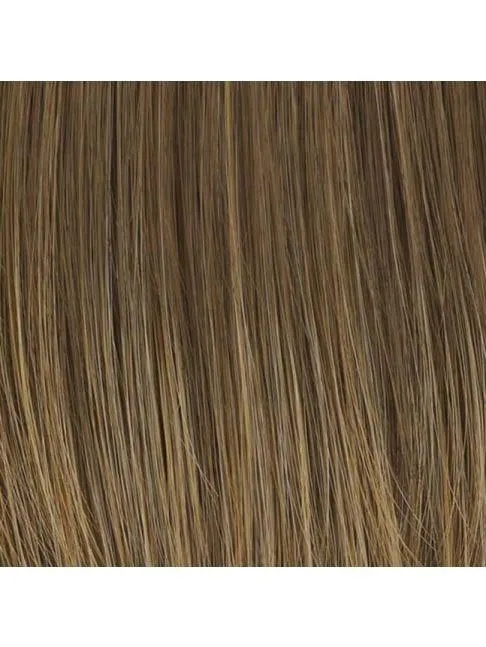 Top Billing 12” Hair Addition by Raquel Welch | Straight Heat Friendly Synthetic
