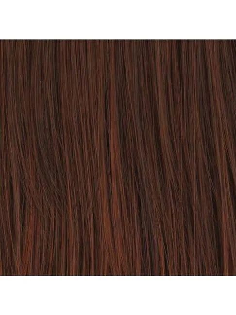Top Billing 12” Hair Addition by Raquel Welch | Straight Heat Friendly Synthetic