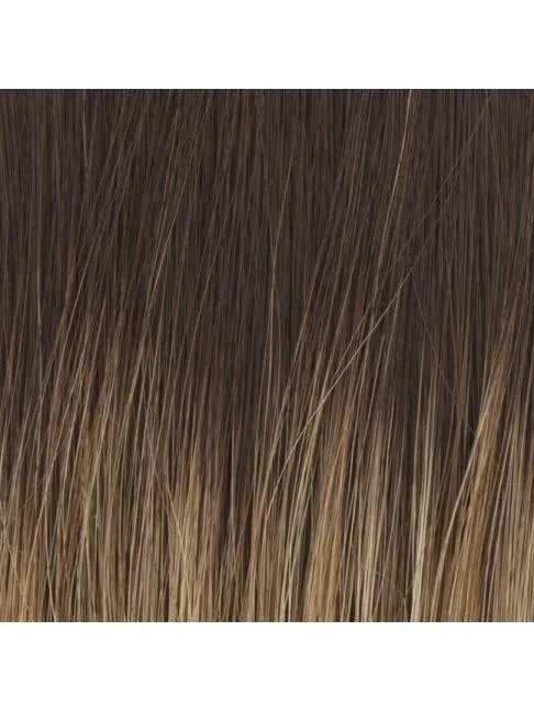 Top Billing 12” Hair Addition by Raquel Welch | Straight Heat Friendly Synthetic