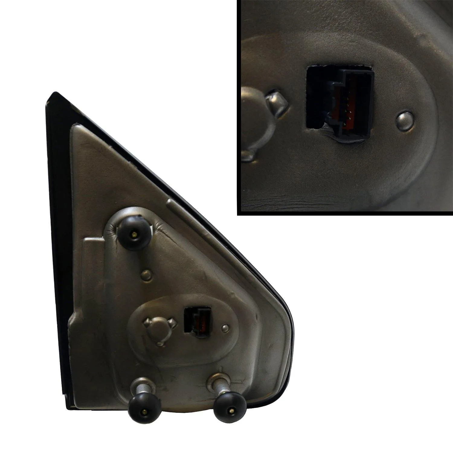 Towing Mirrors for 2007-14 Ford F150