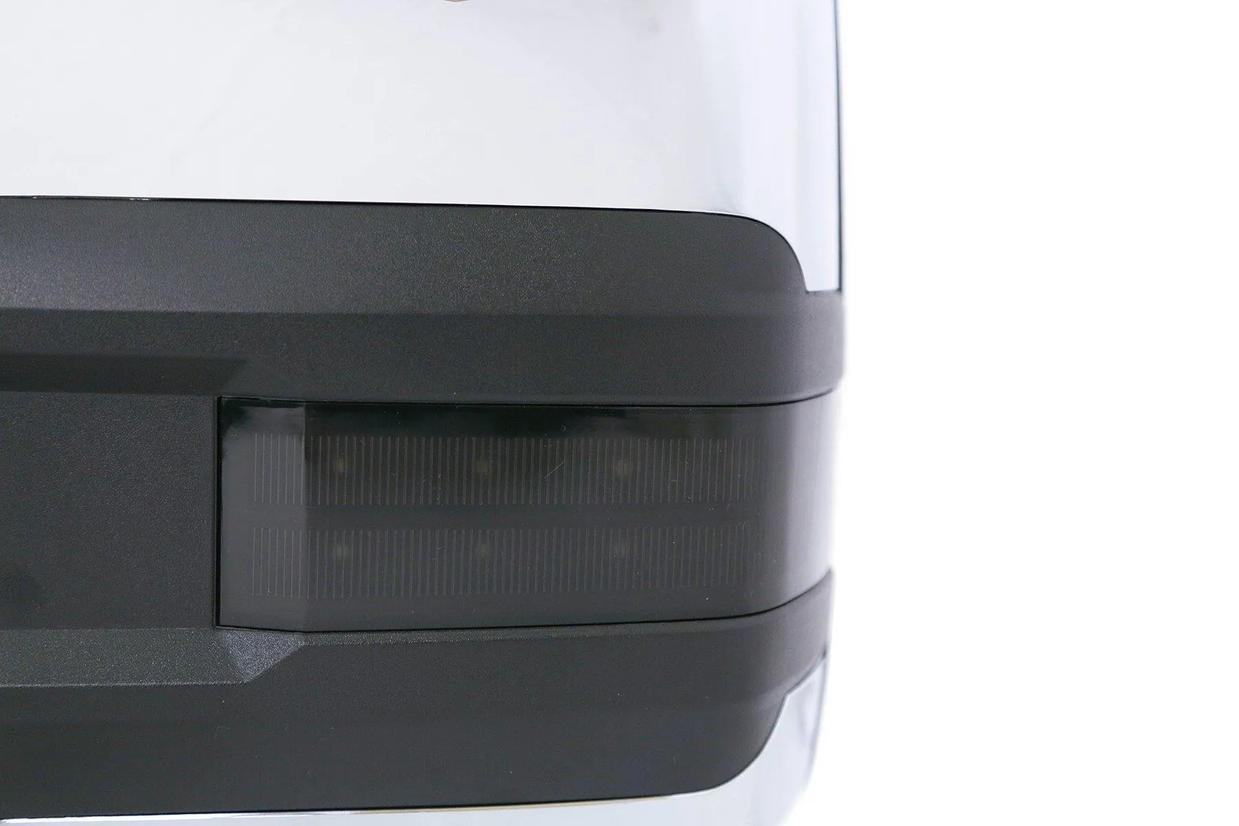 Towing Mirrors for 2014-18 Chevy Silverado/GMC Sierra 1500 & 2015-19 Silverado/Sierra 2500/3500
