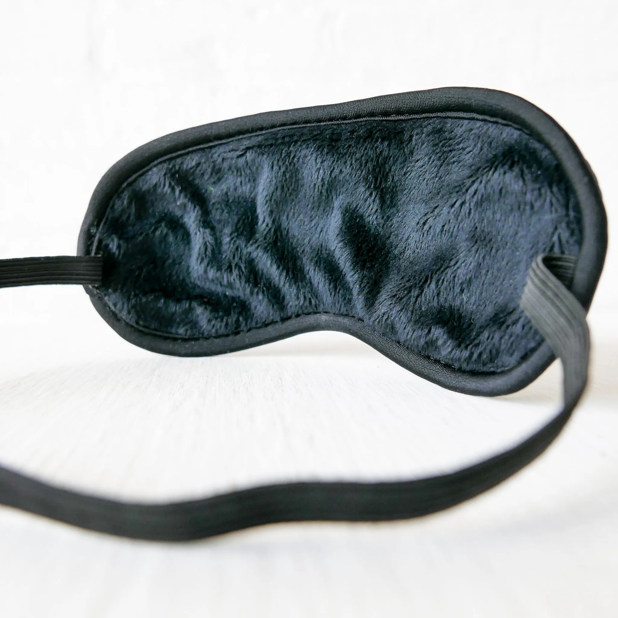 Trance Mask - Warrior Sleep Mask