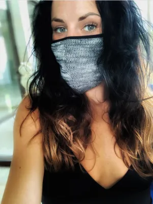 Traveler Mask