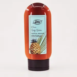 Tropical Paradise Cocoa Body Butter