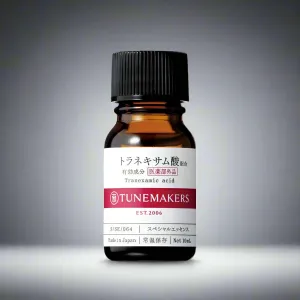 Tunemakers Tranexamic Acid