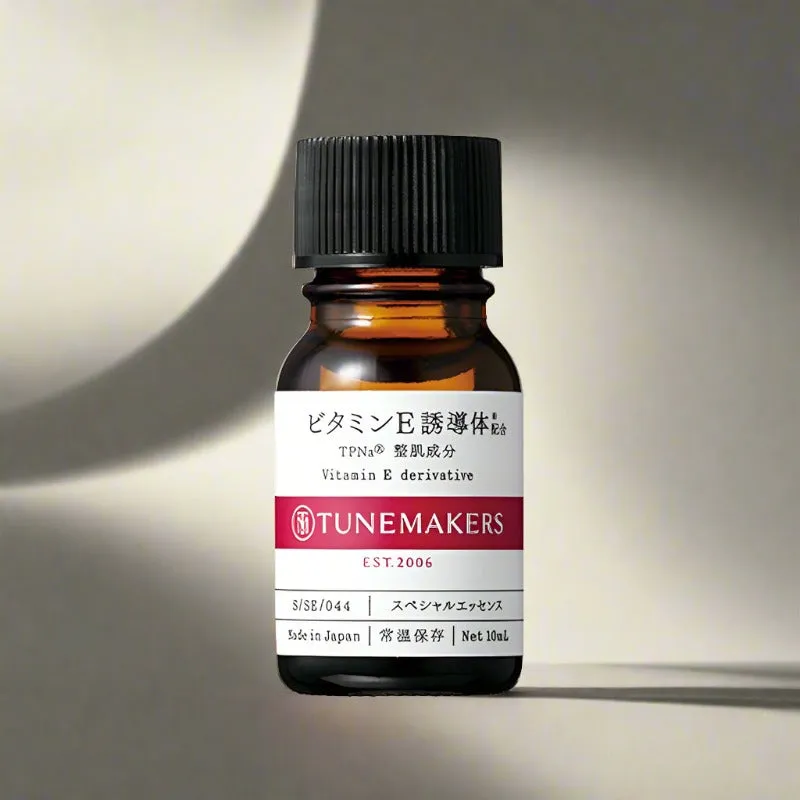 Tunemakers Vitamin E Derivative