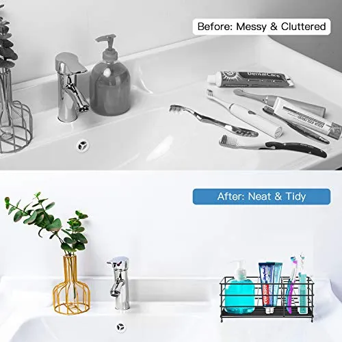 ULG Toothbrush Holder