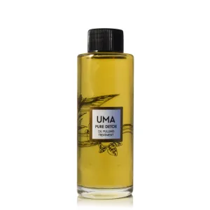 UMA Pure Detox Oil Pulling Treatment