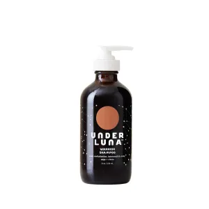 UNDER LUNA - Warrior Shampoo