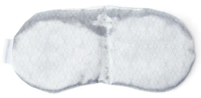 Under Pressure Eye Mask