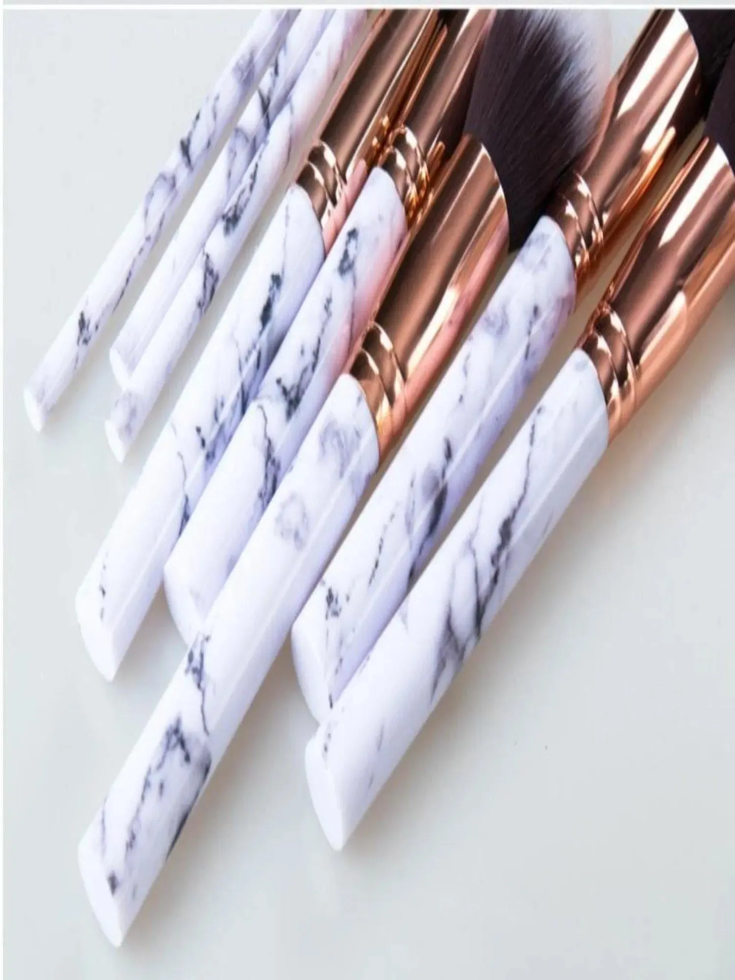 Unisex Makeup Brushes for Occasion