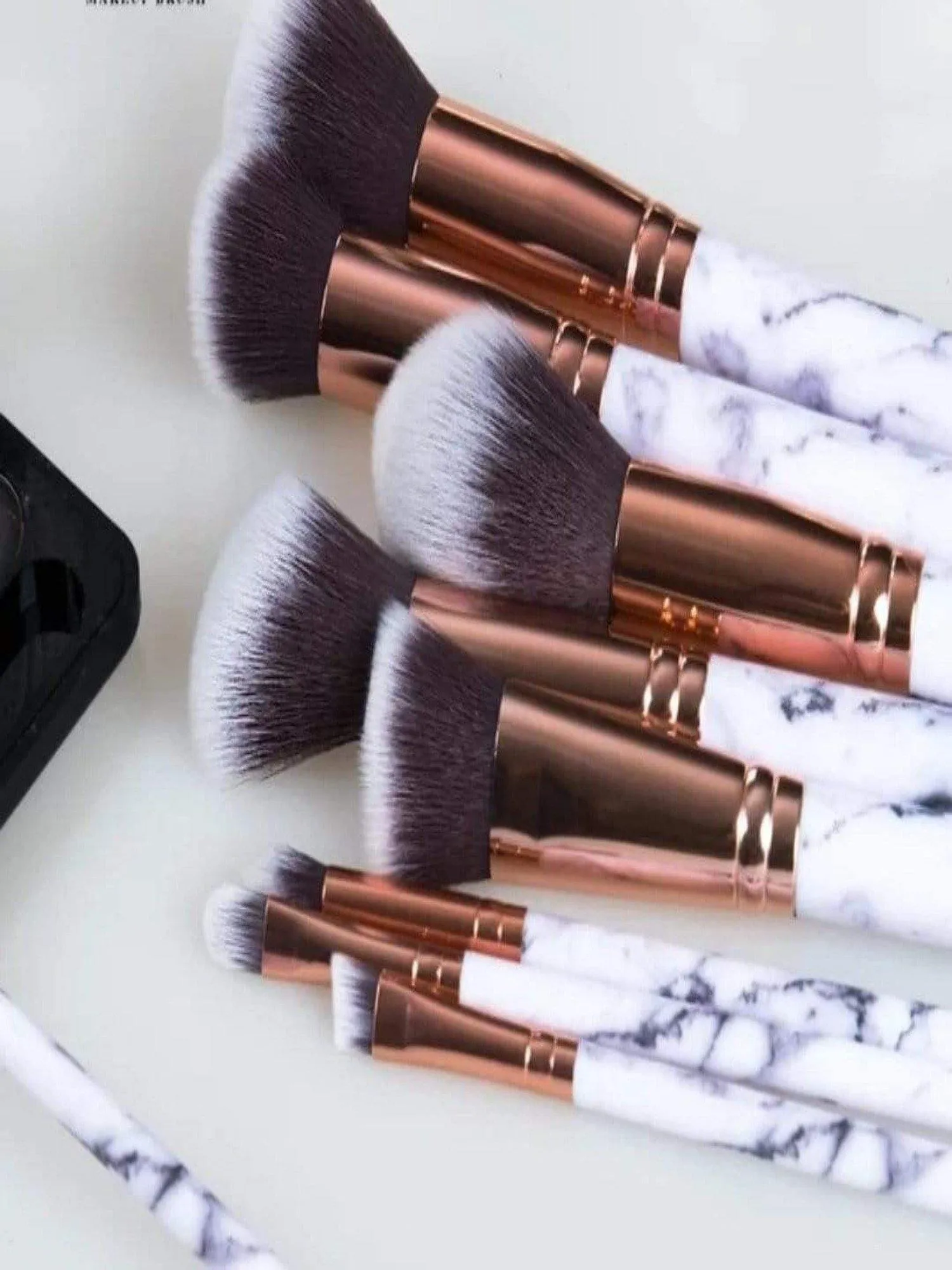 Unisex Makeup Brushes for Occasion