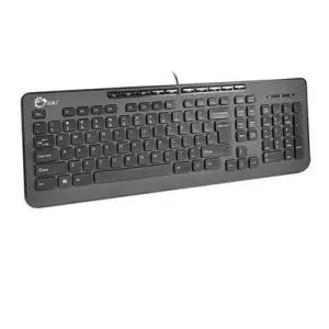 Usb Compact Multimedia Kb