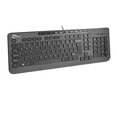 Usb Compact Multimedia Kb