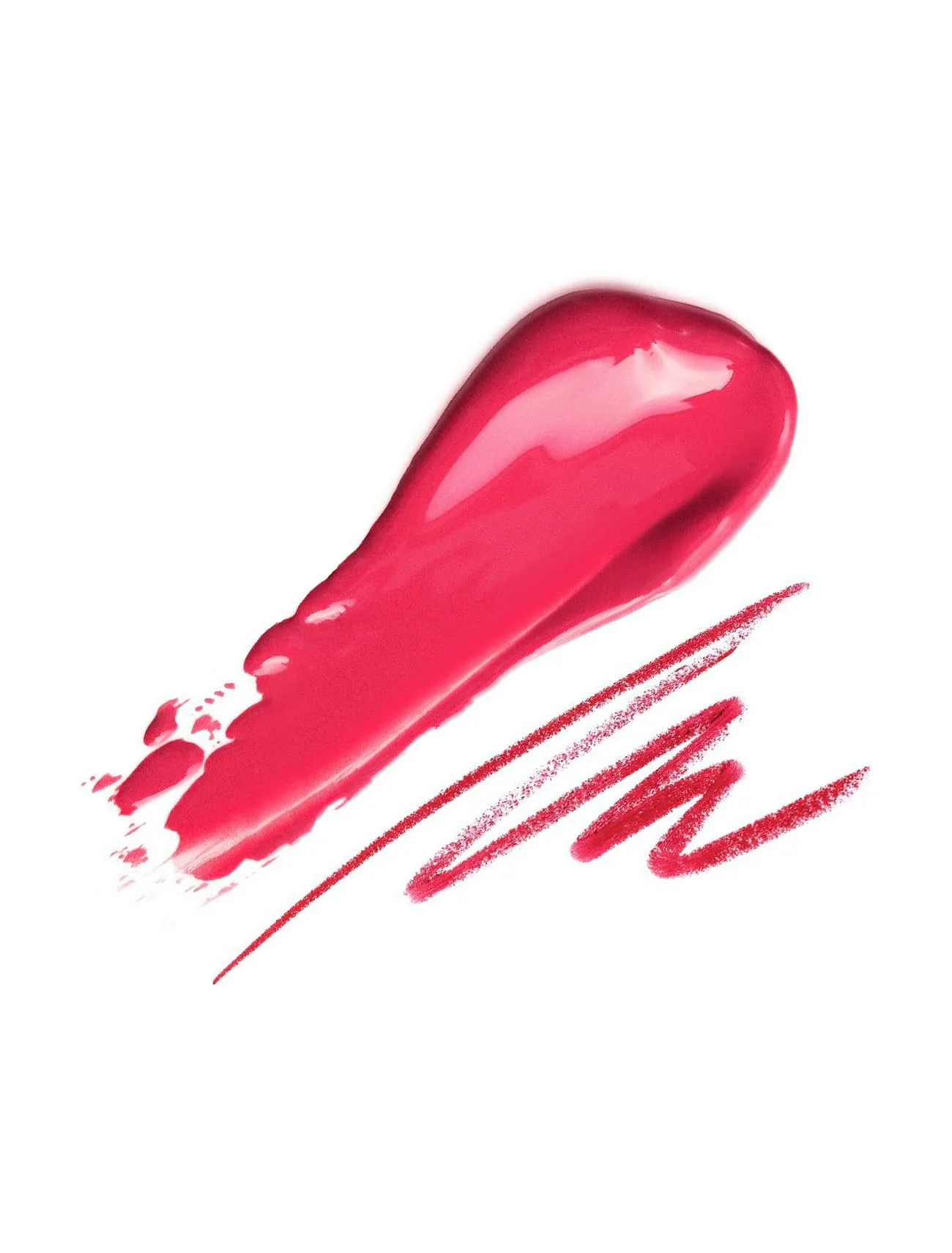 Valentine | Matte Lip Kit
