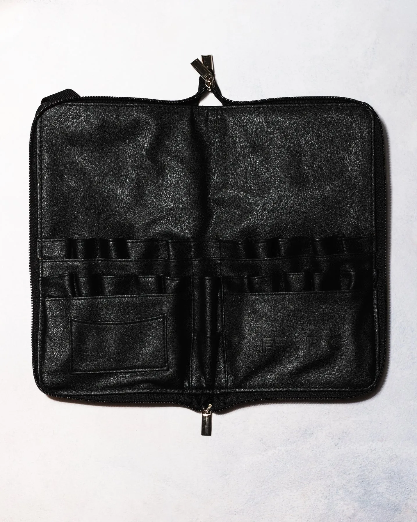 Vegan brush kit medium