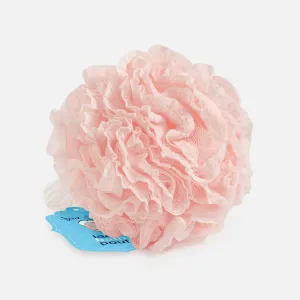 Vintage Lace Bath Poufs