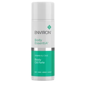 Vitamin AC & E Body Oil Forte