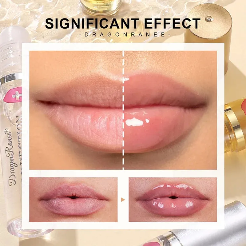 Volumizing Lip Gloss