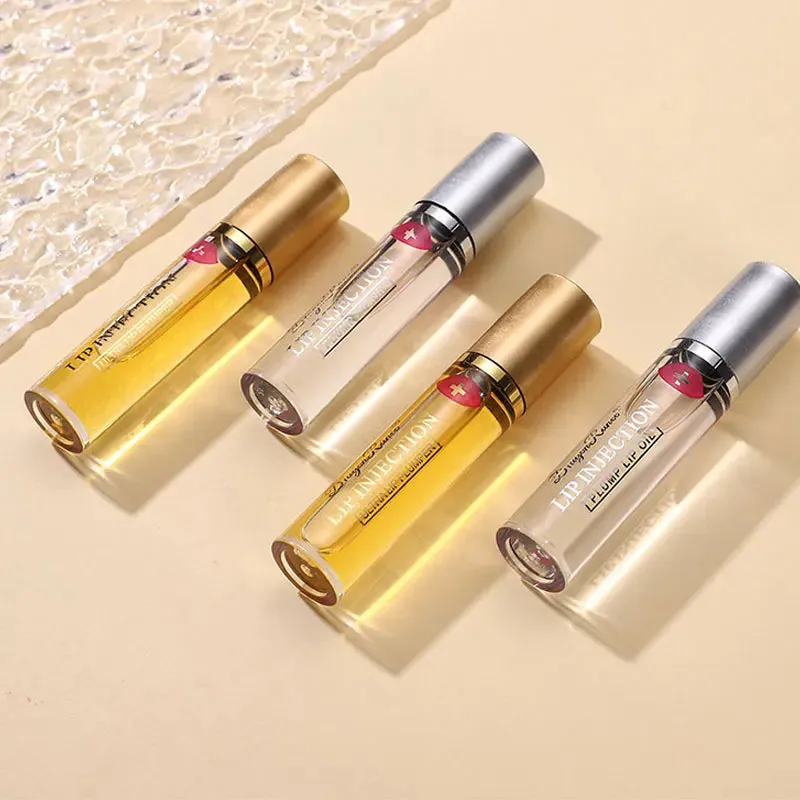 Volumizing Lip Gloss