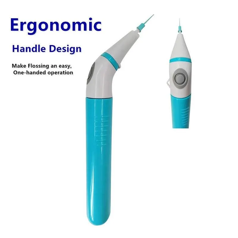 Waterpik Tooth Cleaner F49-8-930