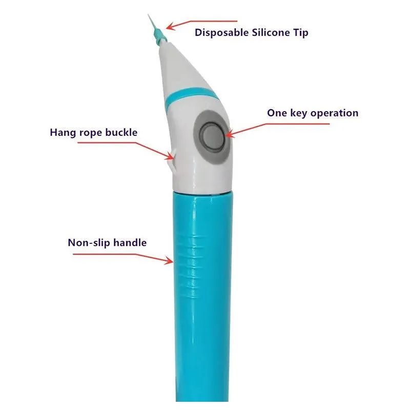 Waterpik Tooth Cleaner F49-8-930