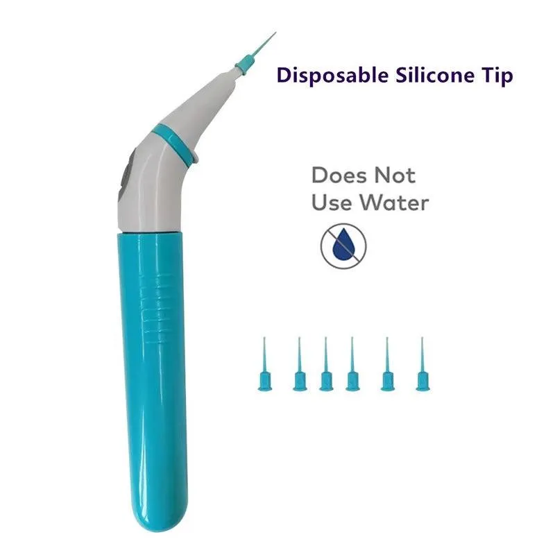 Waterpik Tooth Cleaner F49-8-930