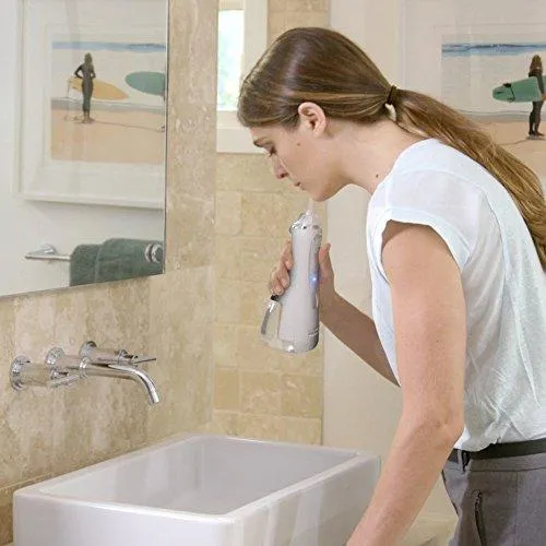 Waterpik WP-560UK Cordless Advanced Water Flosser