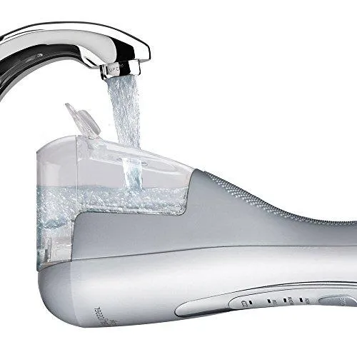 Waterpik WP-560UK Cordless Advanced Water Flosser