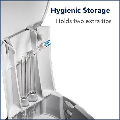 Waterpik WP-660UK Ultra Professional Water Flosser