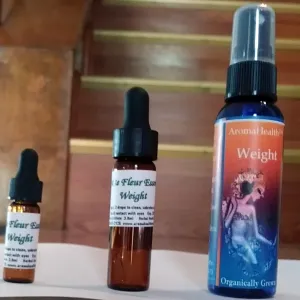 Weight (Mint scent)