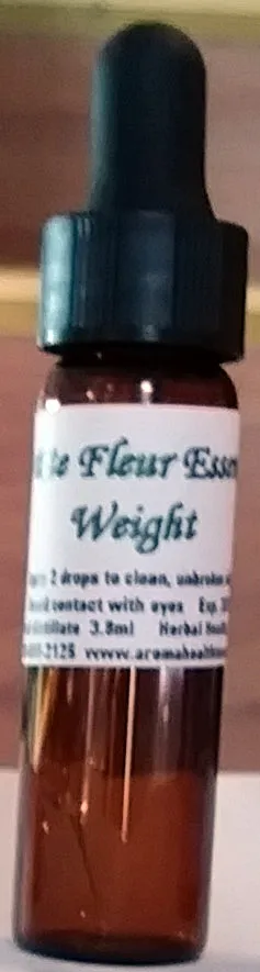 Weight (Mint scent)
