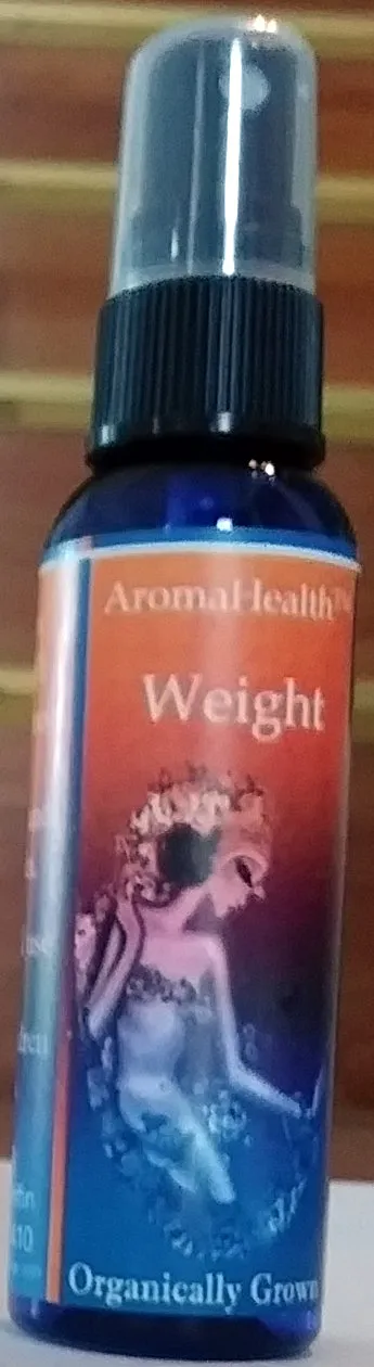 Weight (Mint scent)