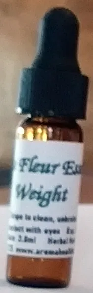 Weight (Mint scent)