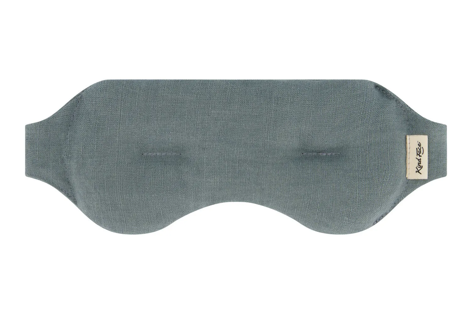 Weighted Eye Mask