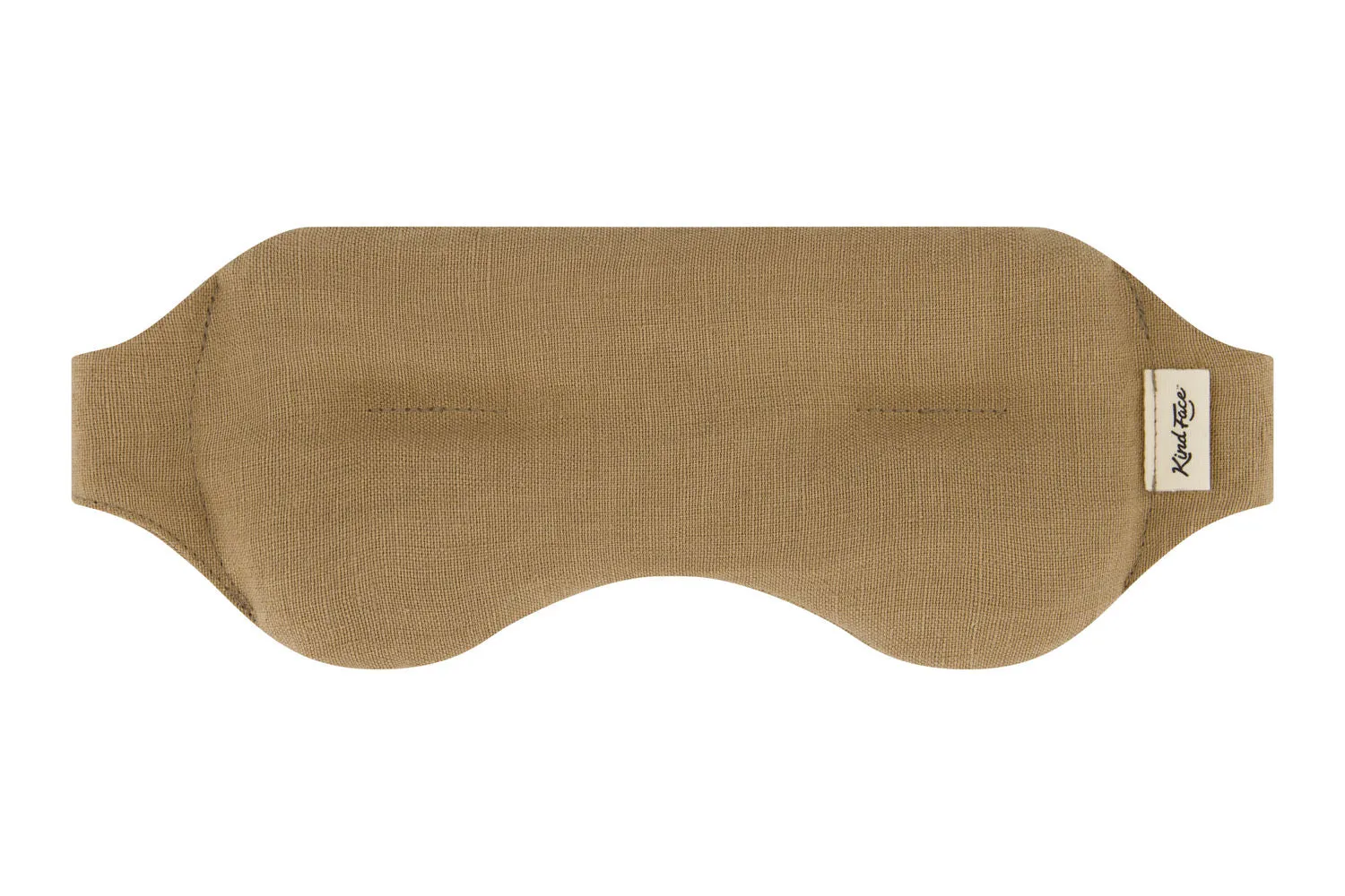 Weighted Eye Mask