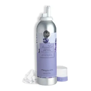Whipped Body Wash 6oz - Lavender