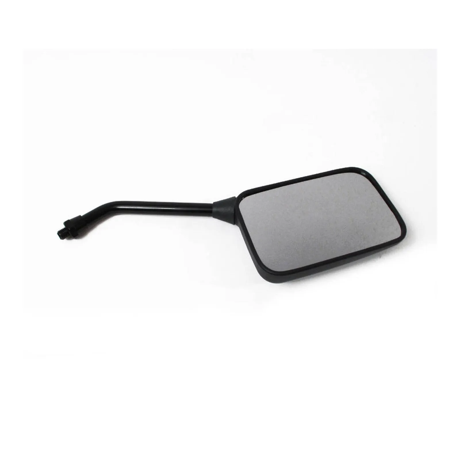 Whites Mirror Black AX-Type 10x1.25 Left-hand