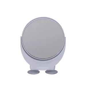 Wholesale Double-Sided Magnifying Mirror Displayer of 12