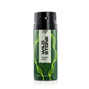 Wild Stone Forest Spice Body Spray (For Men) 150 ml